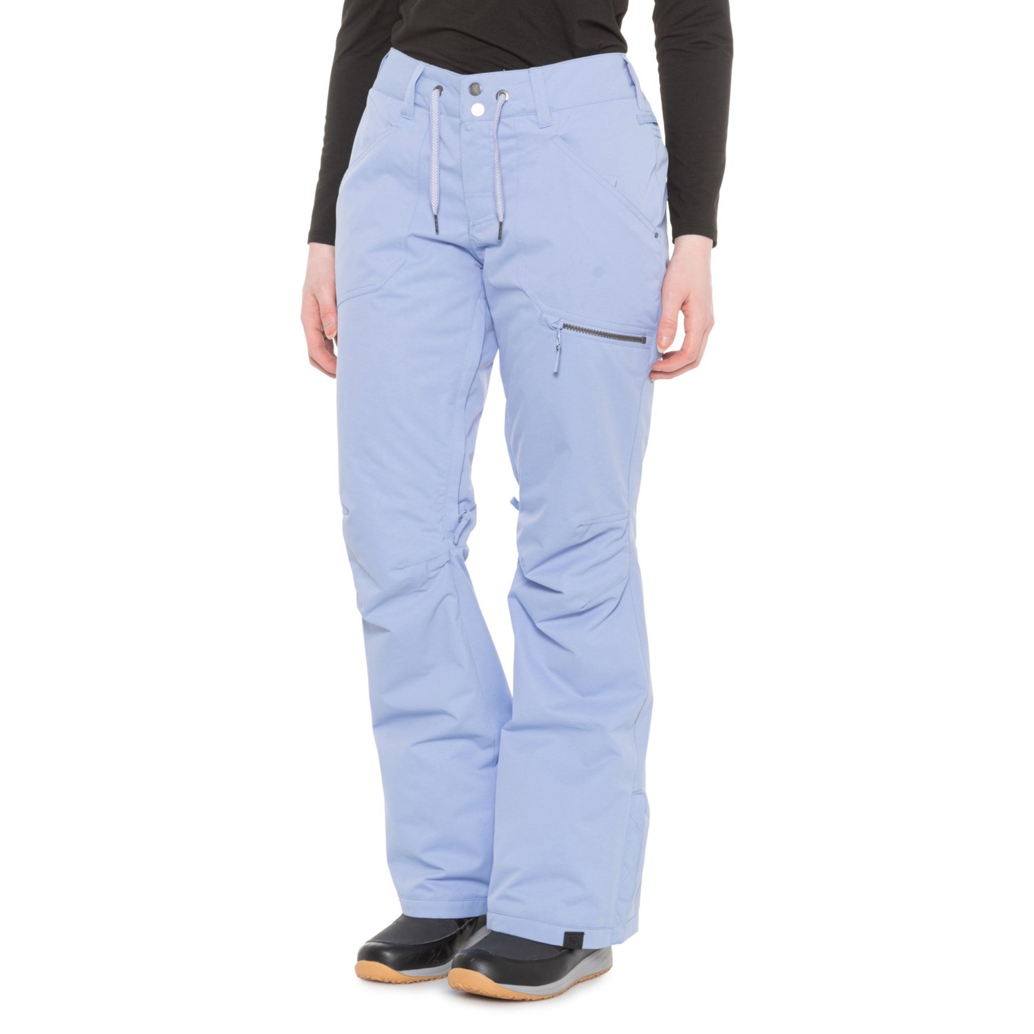 Roxy Nadia Ski Pants - Waterproof, Insulated - Save 55%