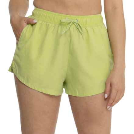No Bad Waves Boardshorts in Margarita