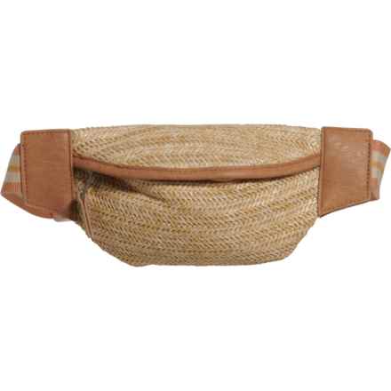 Roxy Party Waistpack in Natural