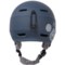 134WT_2 Roxy Power Powder Ski Helmet (For Women)