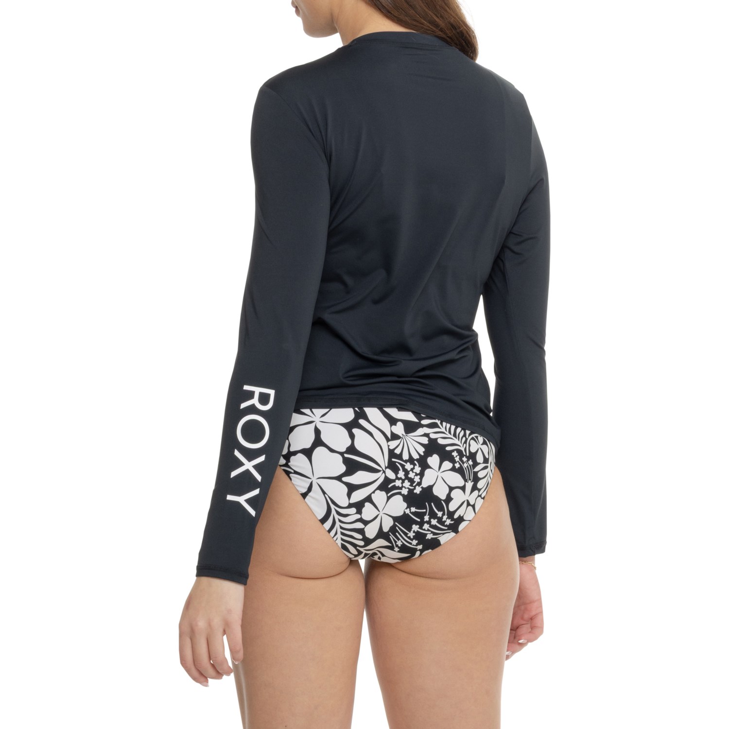 2024年 お歳暮・冬ギフト特集 Roxy 71% Save - Sleeve Long - Guard Rash サーフィン・ボディボード