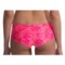 8966M_4 Roxy Reef Break Bikini Bottoms - UPF 50+ (For Women)