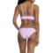 3YTVN_2 Roxy Sundaze Ditsy Bikini Set