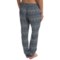 9959G_3 Roxy Sweet Sea Pants (For Women)