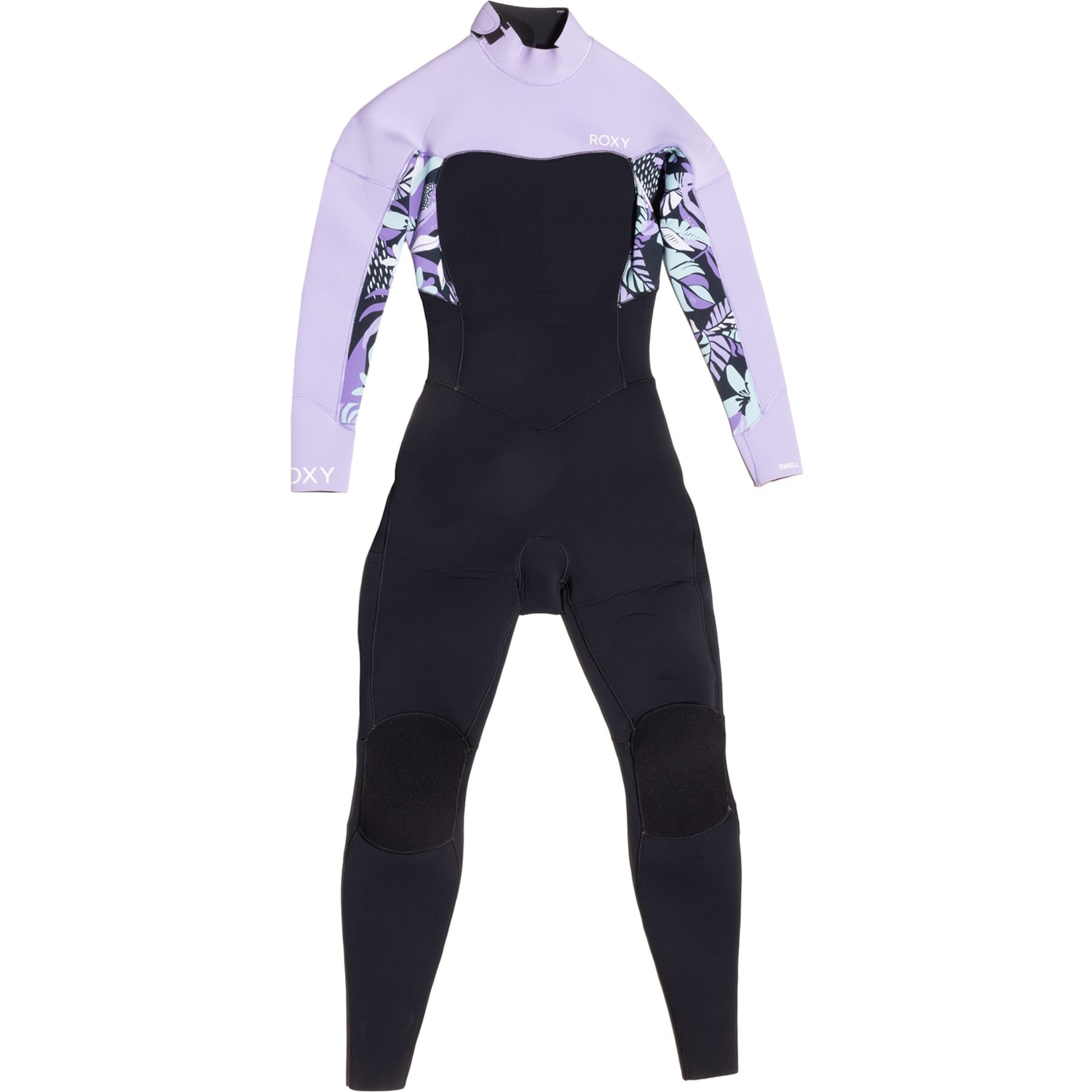 Roxy Swell Series Wetsuit - 3, 2 mm, Back Zip, Long Sleeve - Save 36%