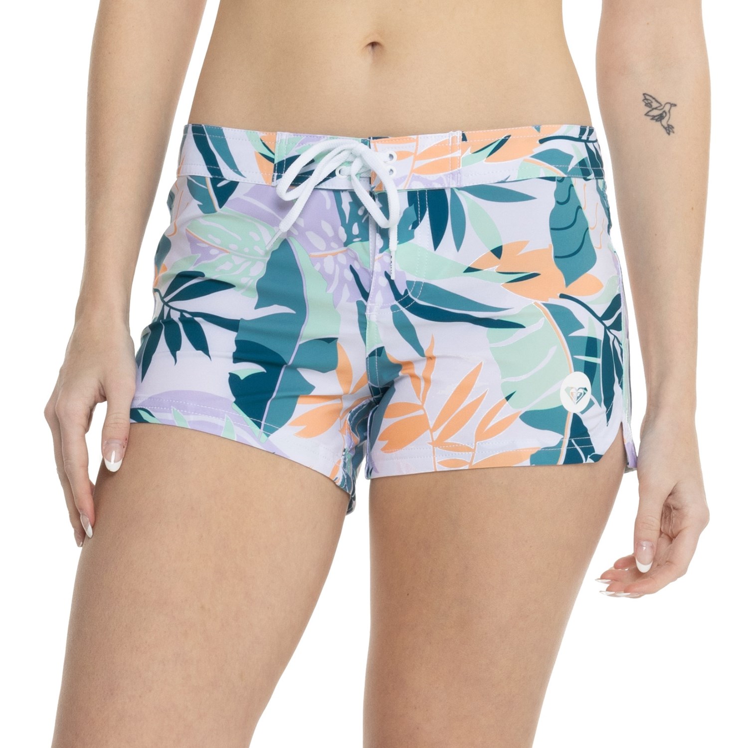 Board Shorts Women's Endless Summer Boardshorts 192504227387