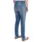 8232C_2 Roxy Tomboy Denim Vintage Jeans - Boyfriend Fit (For Women)