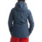 131UA_4 Roxy Wildlife Snowboard Jacket - Waterproof, Insulated (For Women)
