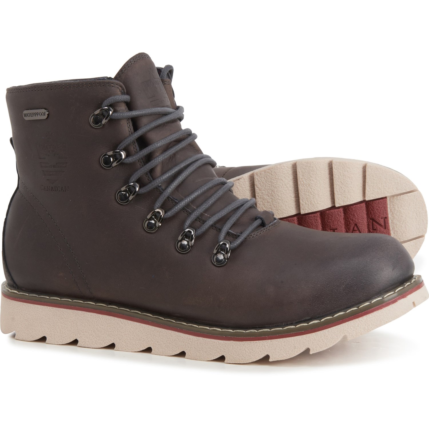 royal canadian boots mens