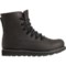 8XRJY_3 Royal Canadian Armstrong Winter Boots - Waterproof, Insulated, Leather (For Men)