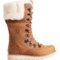 4AWJN_3 Royal Canadian Castlegar Thinsulate® Winter Boots - Waterproof, Insulated, Leather (For Women)