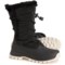 Royal Canadian Farrah Snow Boots - Waterproof, Insulated (For Women) in Black