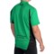 9490W_2 Royal Racing Epic Cycling Jersey - Zip Neck, Short Sleeve (For Men)