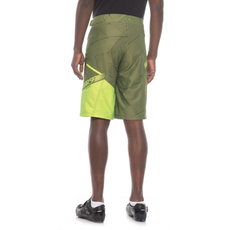 royal racing mtb shorts
