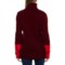 3PJGK_2 Royal Robbins All-Season Turtleneck Sweater - Merino Wool