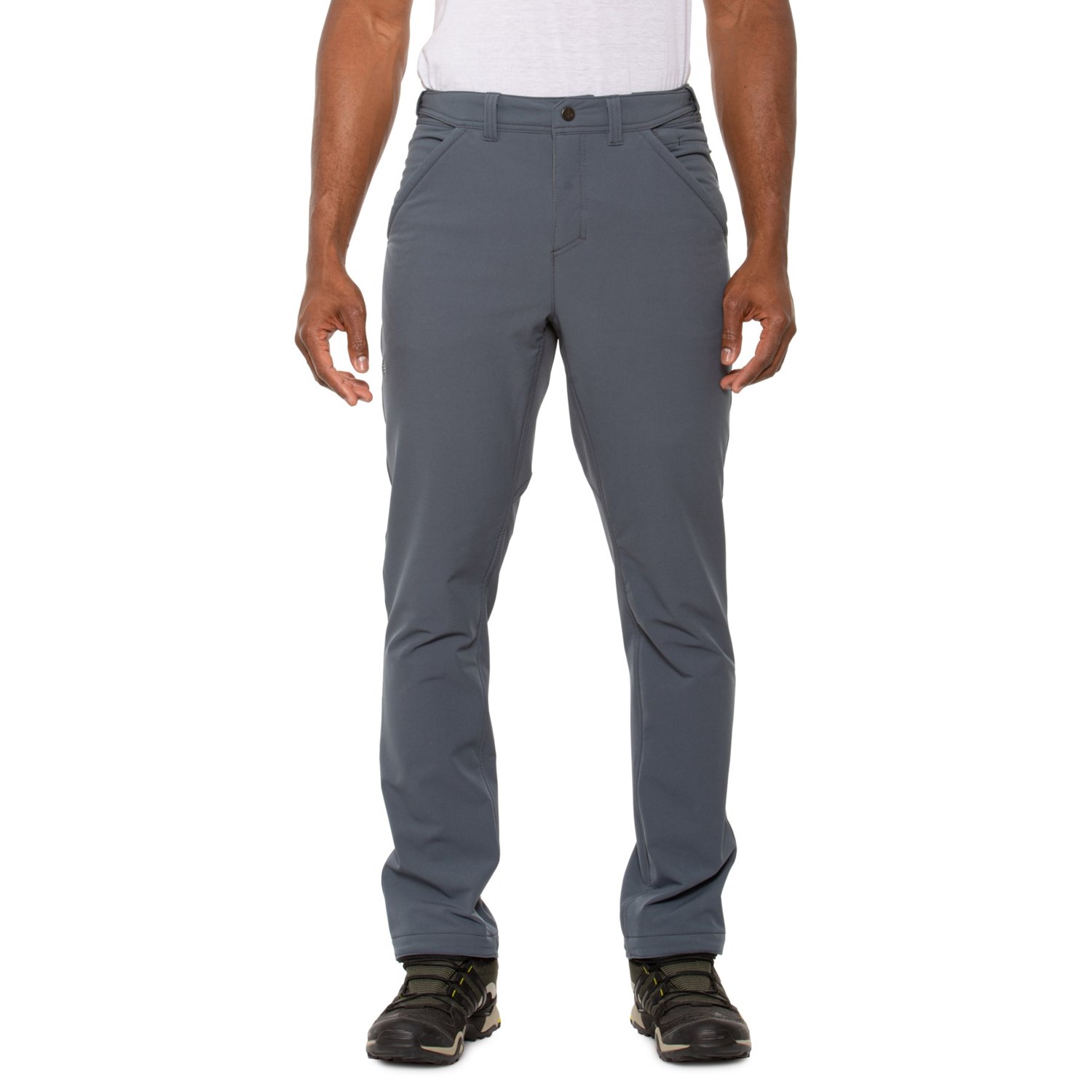 Royal Robbins Alpine Mountain Pro Trail Pants - Save 62%