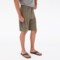 7950H_2 Royal Robbins Backcountry Skimmer Shorts - UPF 50+, Supplex® (For Men)