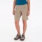 7144G_2 Royal Robbins Backcountry Zip ‘N Go Convertible Pants - UPF 50+ (For Women)