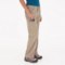 7144G_3 Royal Robbins Backcountry Zip ‘N Go Convertible Pants - UPF 50+ (For Women)