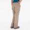 7144G_4 Royal Robbins Backcountry Zip ‘N Go Convertible Pants - UPF 50+ (For Women)