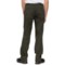 4JMFA_2 Royal Robbins Bearing Pants - UPF 50+