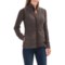 207VP_2 Royal Robbins Bella Boucle Cardigan Sweater - Zip Front (For Women)