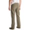 208AN_2 Royal Robbins Billy Goat® Canvas Pants - UPF 50+, 5-Pocket (For Men)