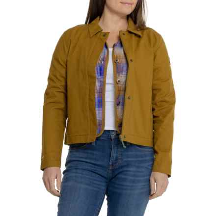 Royal Robbins Billy Goat II 3-in-1 Jacket in Coyote