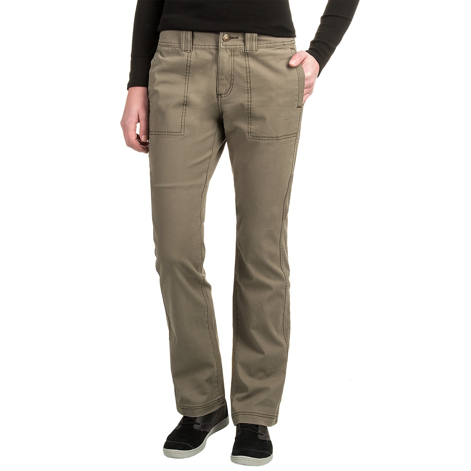 Royal Robbins Billy Goat® Stretch Pants (For Women) - Save 48%