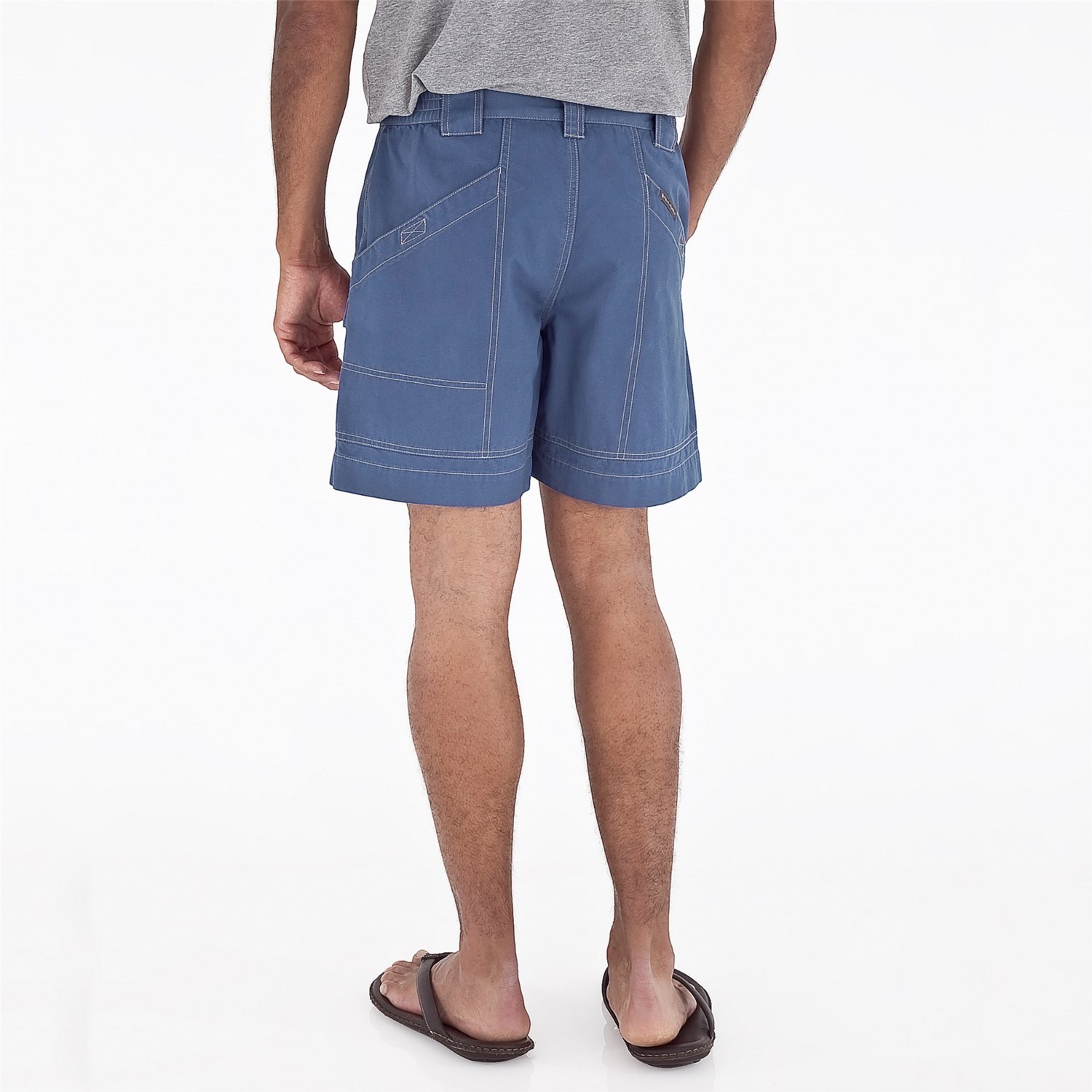 Royal Robbins Blue Water Shorts (For Men) - Save 56%