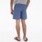 7950F_2 Royal Robbins Blue Water Shorts - UPF 40+ (For Men)