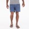 7950F_3 Royal Robbins Blue Water Shorts - UPF 40+ (For Men)