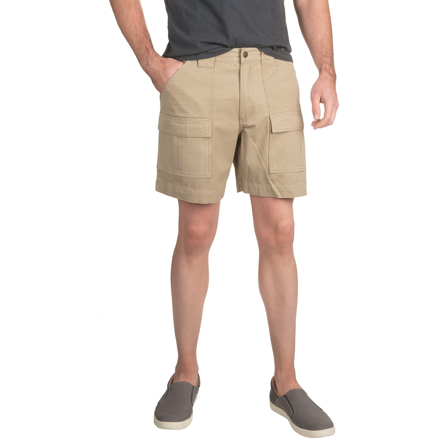 royal robbins cargo shorts