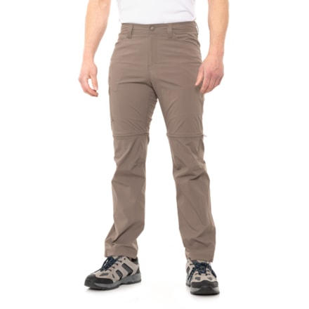 Men's Hiking Pants \u0026 Shorts: Average 