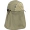5KVDW_2 Royal Robbins Bug Barrier Insect Shield® Sun Baseball Cap - UPF 50+
