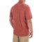 171CX_2 Royal Robbins Canamo Shirt - UPF 50+, Short Sleeve (For Men)