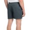 CD723_2 Royal Robbins Classic Billy Goat® Shorts - UPF 40+, Pleats (For Men)