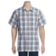 Royal Robbins Clint Plaid Shirt - Short Sleeve (For Men)