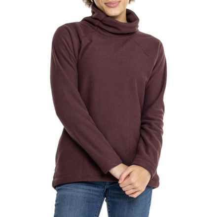 Royal Robbins Connection Reversible Sweater in Fudge