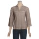 Royal Robbins Convertible Camp Shirt - Roll-Up 3/4 Sleeve (For Women)