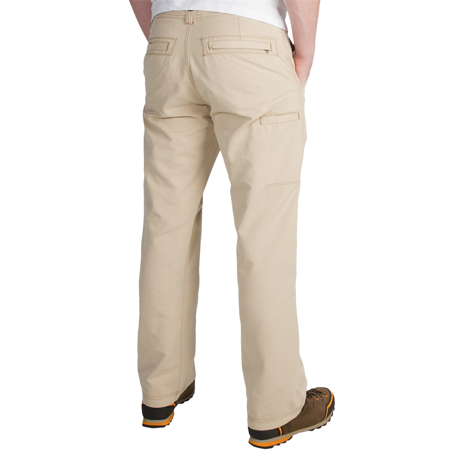 Royal Robbins Convoy Pants (For Men) - Save 28%