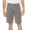 Royal Robbins Convoy Shorts - UPF 50+ in River Rock