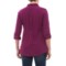 BT981_2 Royal Robbins Cool Mesh Shirt - Long Sleeve (For Women)