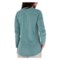 6950J_2 Royal Robbins Cottonwood Henley Shirt - Long Sleeve (For Women)