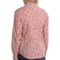 8126V_2 Royal Robbins Daisy Chain Shirt - Long Sleeve (For Women)