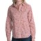 8126V_3 Royal Robbins Daisy Chain Shirt - Long Sleeve (For Women)