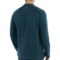 8365A_3 Royal Robbins Desert Knit Stripe Shirt - UPF 50+, Long Sleeve (For Men)
