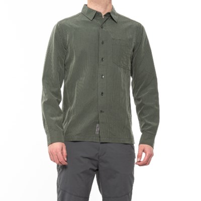 royal robbins desert pucker long sleeve