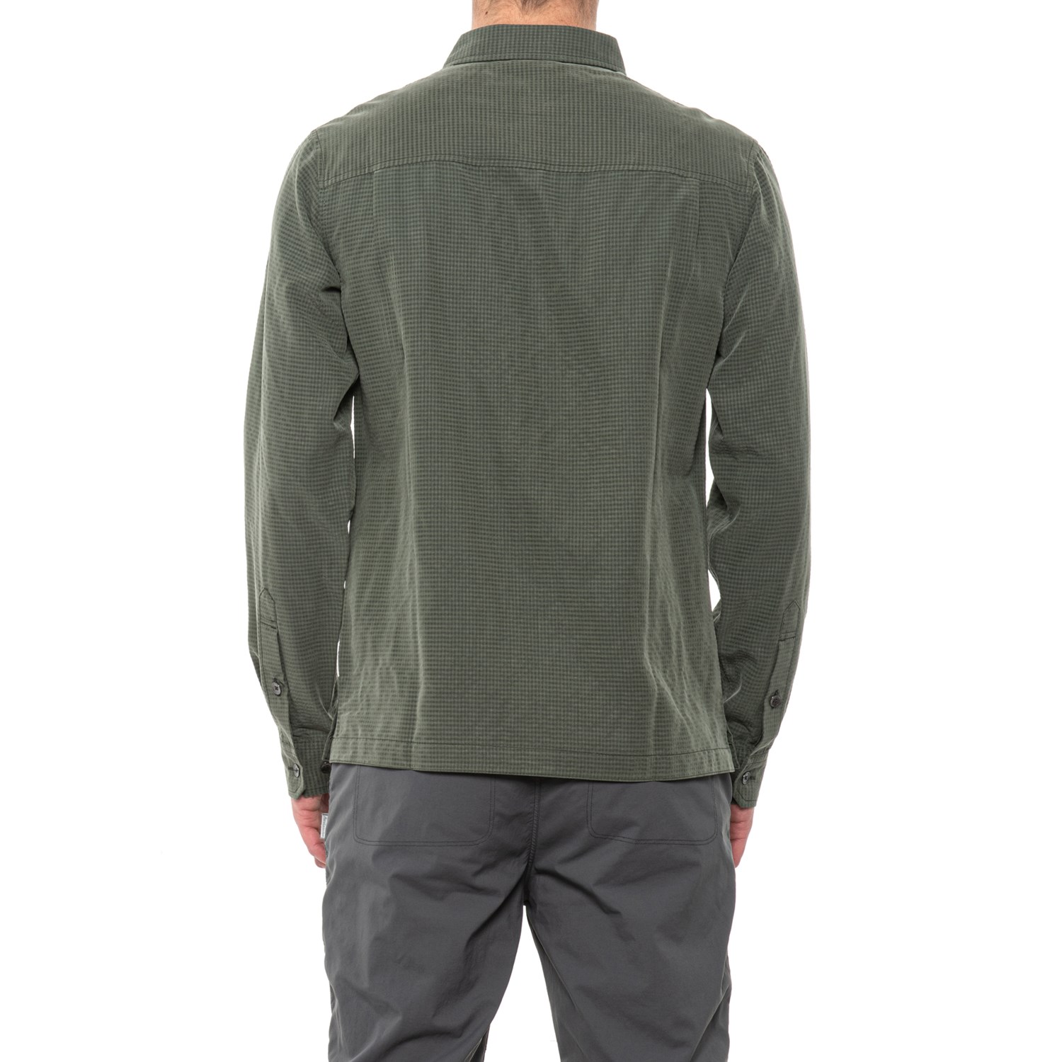 royal robbins desert pucker long sleeve