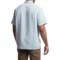 171PD_2 Royal Robbins Desert Pucker Plaid Shirt - Short Sleeve (For Men)